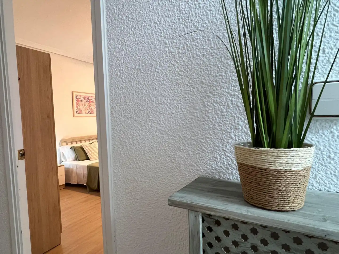 Flat for rent in Calle TORRES QUEVEDO, 51, Plaza Crevillente - Antiguos Juzgados - El Asilo
