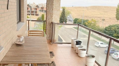 Foto 2 de Piso en venta en Carbajosa de la Sagrada, Salamanca