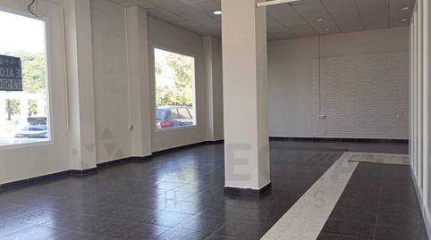 Foto 5 von Geschaftsraum zur Miete in Avenida Mancomunidad Bajo Guadalq, 9, Zona Carrefour, Rota