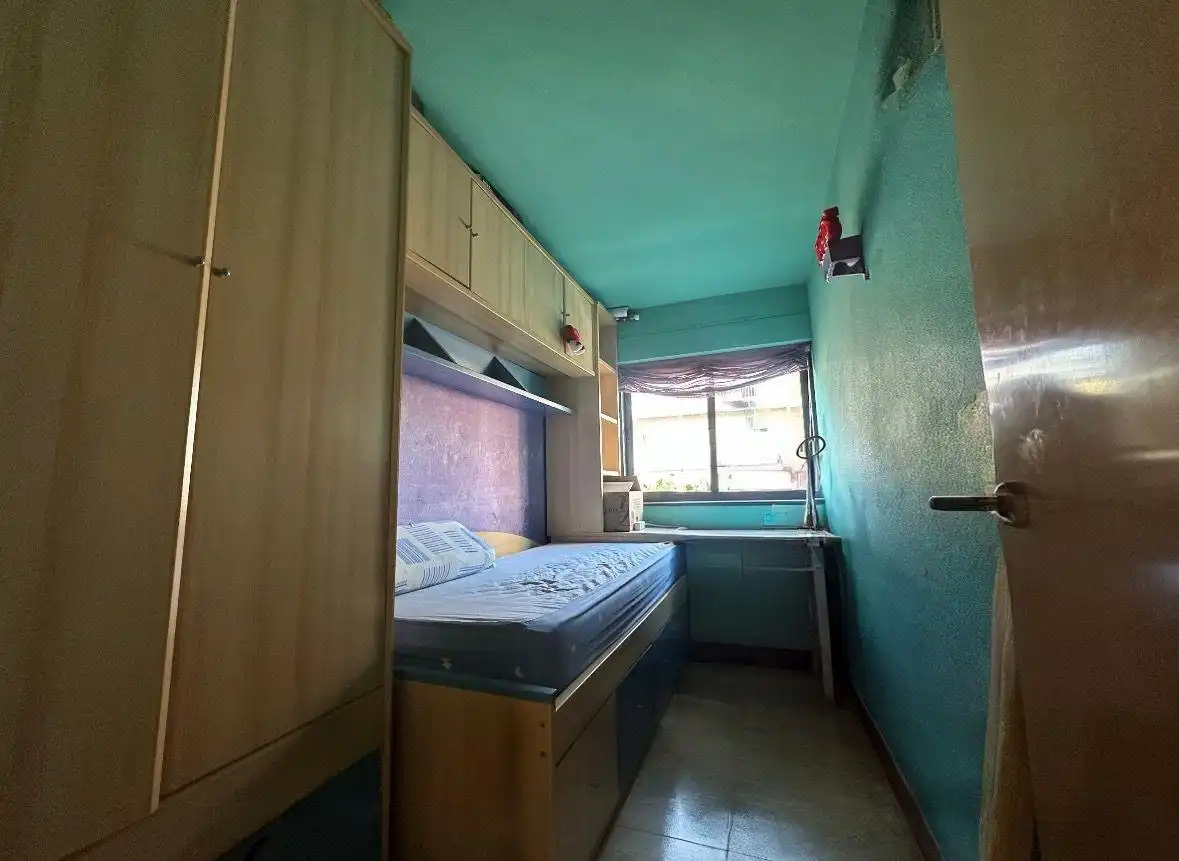 Wohnung mit Terrasse zum Verkauf in Can Borrell, imagen 13