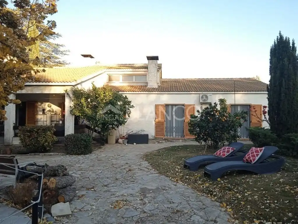 Casa o xalet en venda a La Pobla de Claramunt