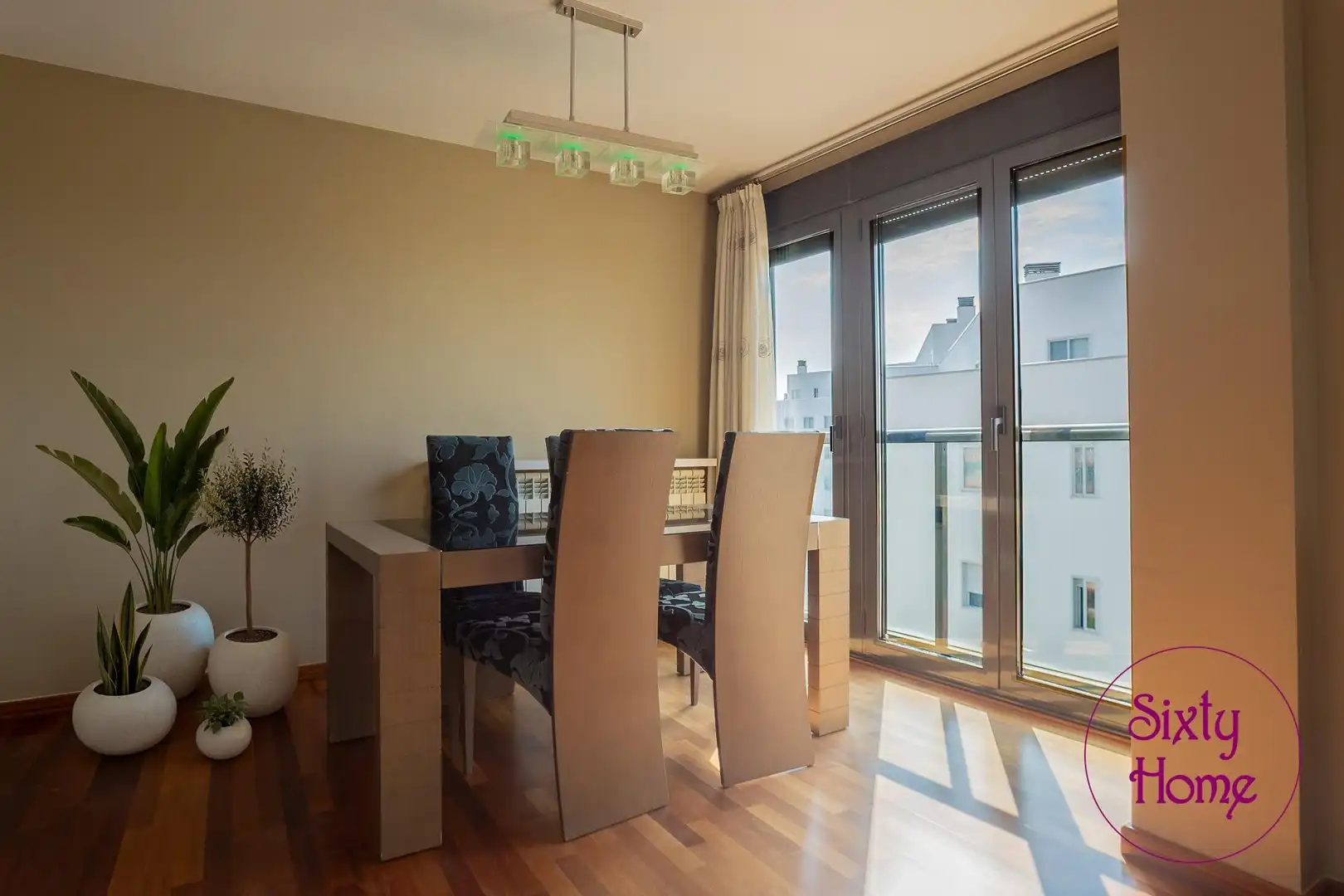 Flat with lift for sale in Calle de Los Monegros 39, imagen 7