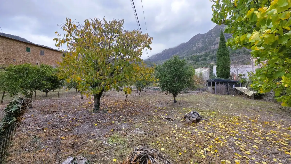 Terraced house with garden for sale in Sóller, imagen 10