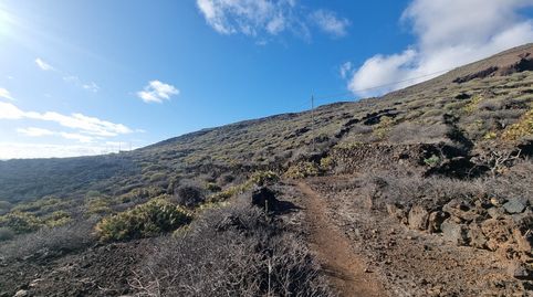 Foto 3 von Grundstücke zum Verkauf in Valverde (Santa Cruz de Tenerife), Santa Cruz de Tenerife