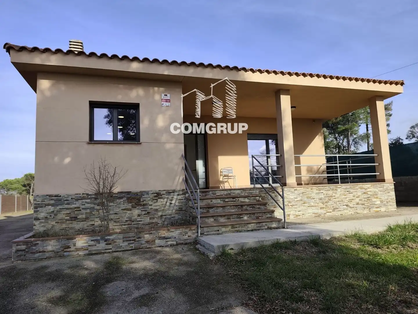 Villa à vendre à Caldes de Malavella