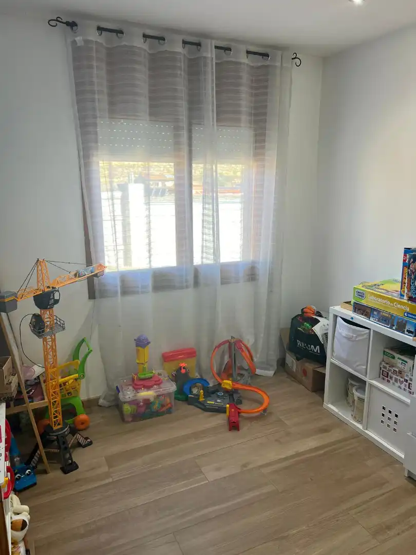 Pis en venda en Seròs amb Aire condicionat, Moblat i Forn
