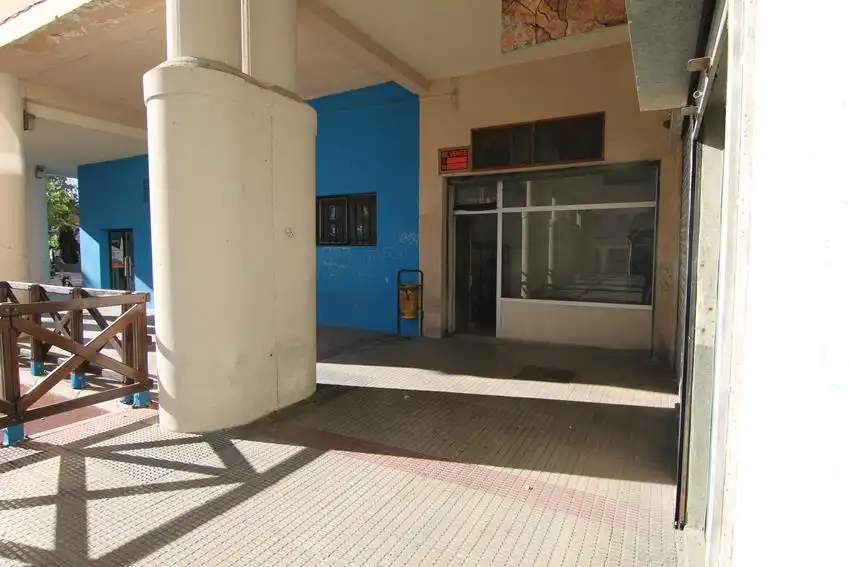 Local en venta en Ansoáin / Antsoain