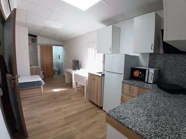 Studio zur Miete in Pedanías Oeste