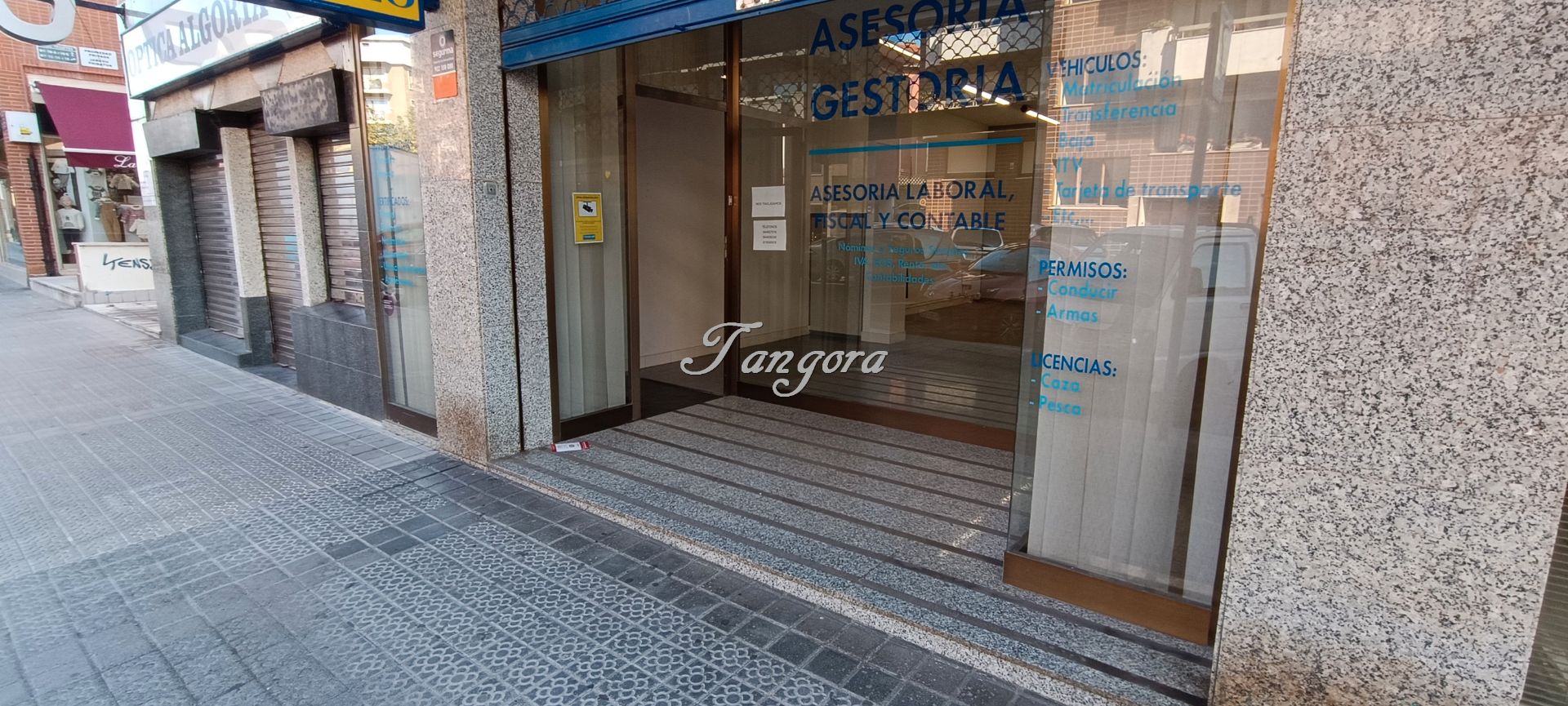Premises to rent in Getxo   with Heating