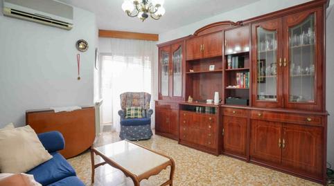 Foto 2 de Pis en venda a C. de Mota del Cuervo, 62, Canillas,  Madrid Capital