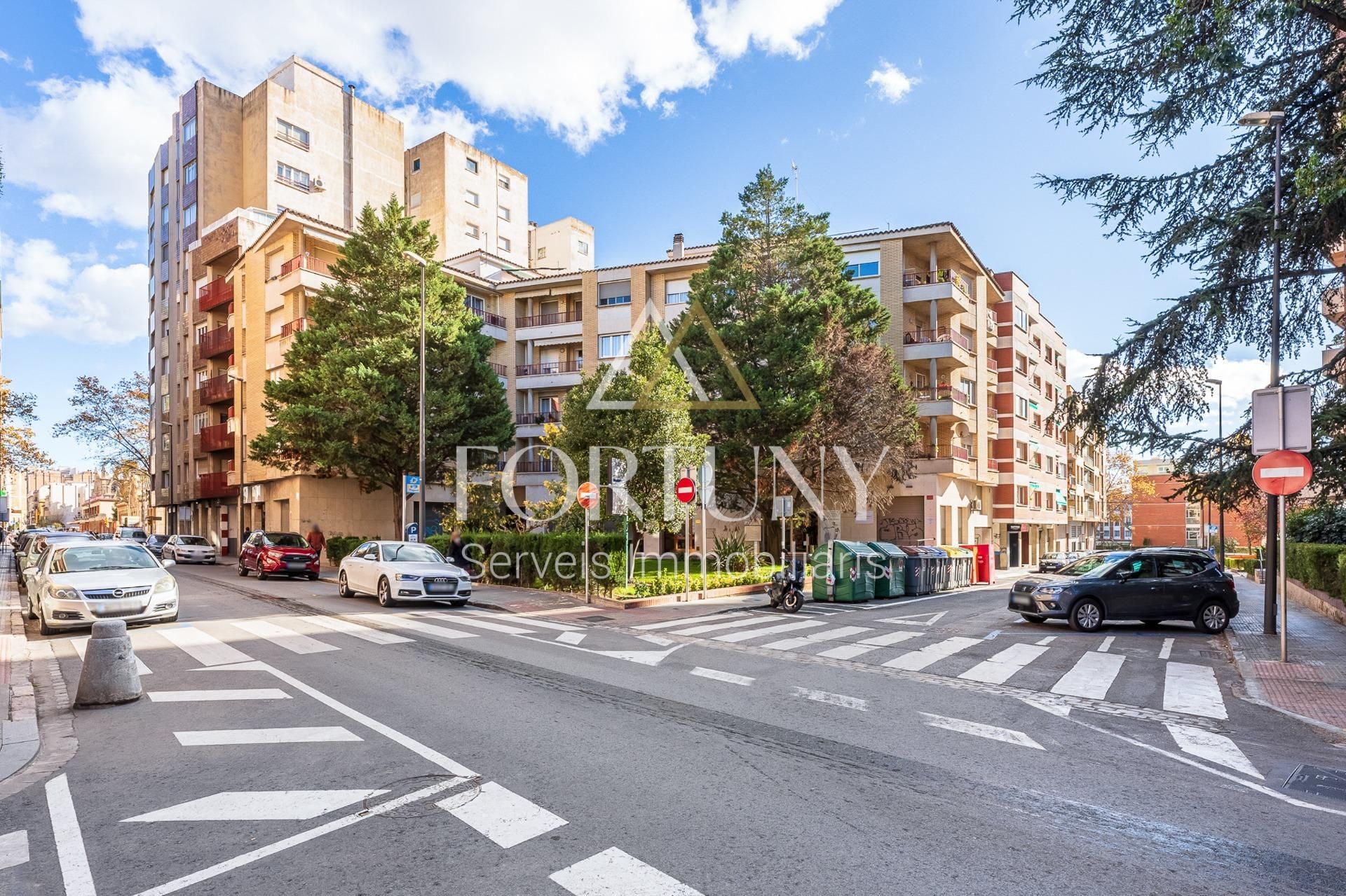 Flat for sale in  DE L'ALEIXAR, 40, Ponent