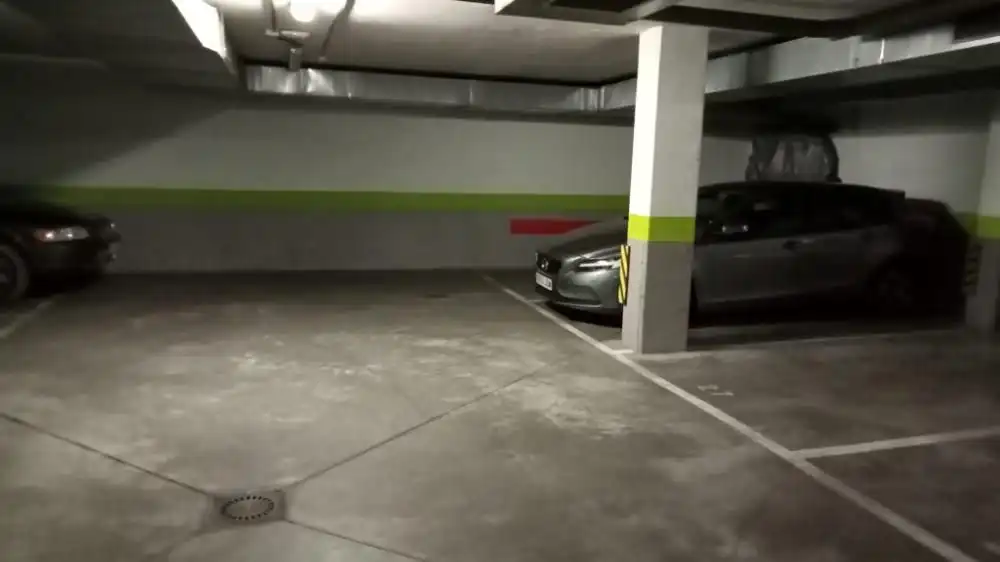 Parkplatz zum Verkauf in TENIENTE CORONEL NOREÑA, imagen 11