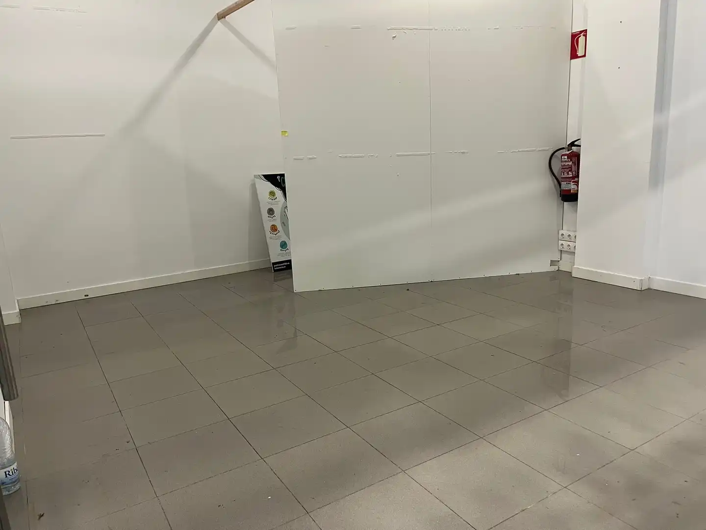 Business premises to rent in l'Ajuntament, imagen 4