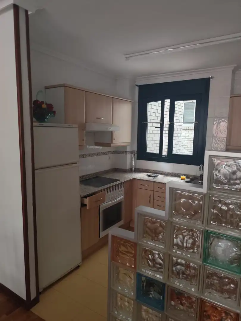 Apartament de lloguer a La Ería
