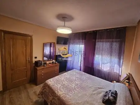 Flat with terrace for sale in Calle Entre Eras, 42, imagen 10