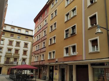 Locale commerciale in vendita a Bartolome Ertzilla Kalea 1