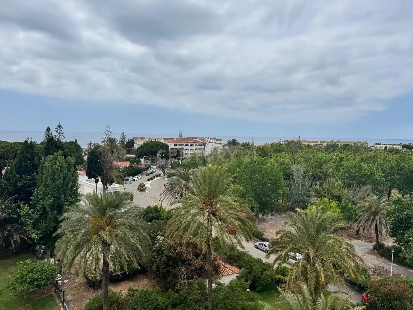 Study for sale in Marbesa