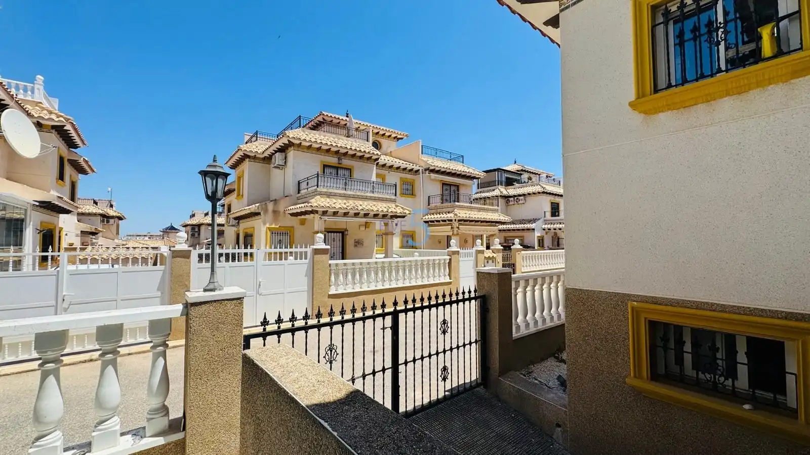 Casa amb piscina en venda a Orihuela Costa, imagen 23