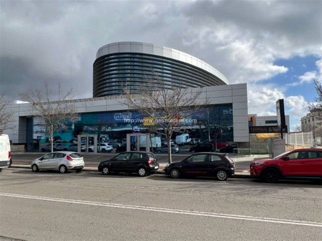 Oficina en Venta en Son Anglada