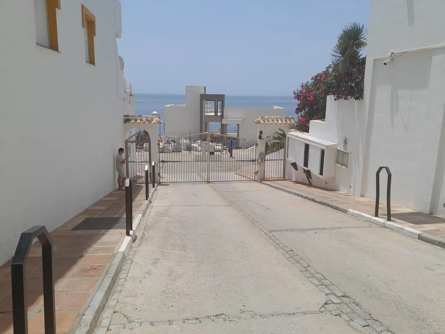 Studio mit Pool zum Verkauf in Calle Centauro, imagen 5