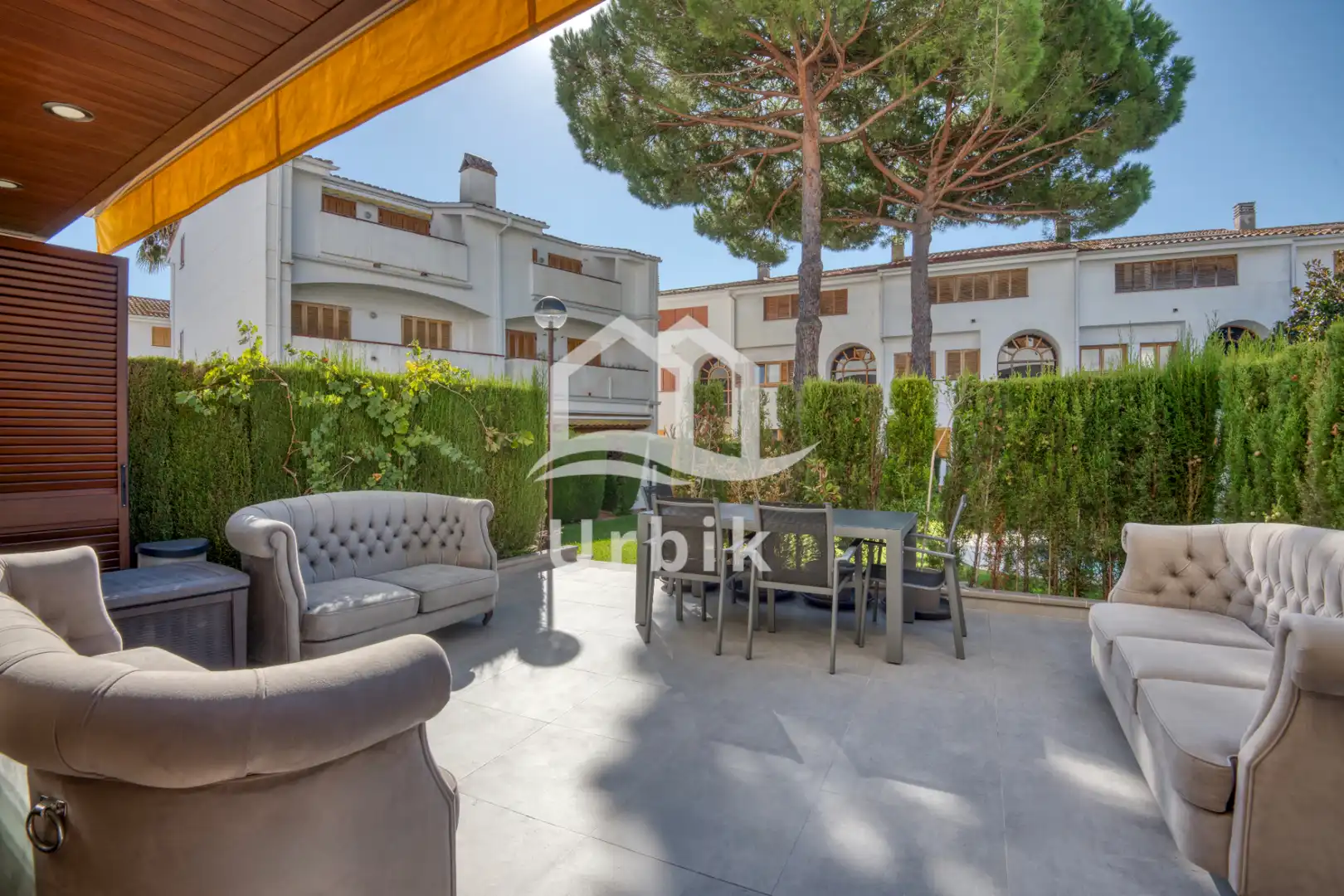 Maison mitoyenne avec terrasse à vendre à Plaça de la Sardana 8, imagen 13