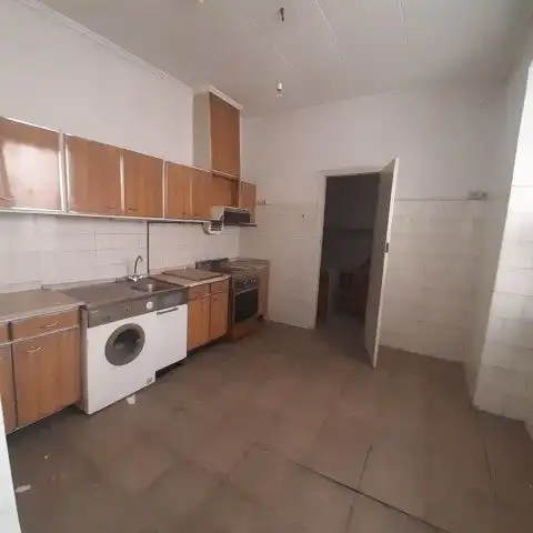 Cocina de Casa o chalet en venta en Monóvar  / Monòver con Terraza, Trastero y Balcón