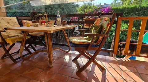 Foto 4 de Casa adosada en venda a Carrer Els Oms Los Olmos, 40, Centro, Sant Joan d'Alacant