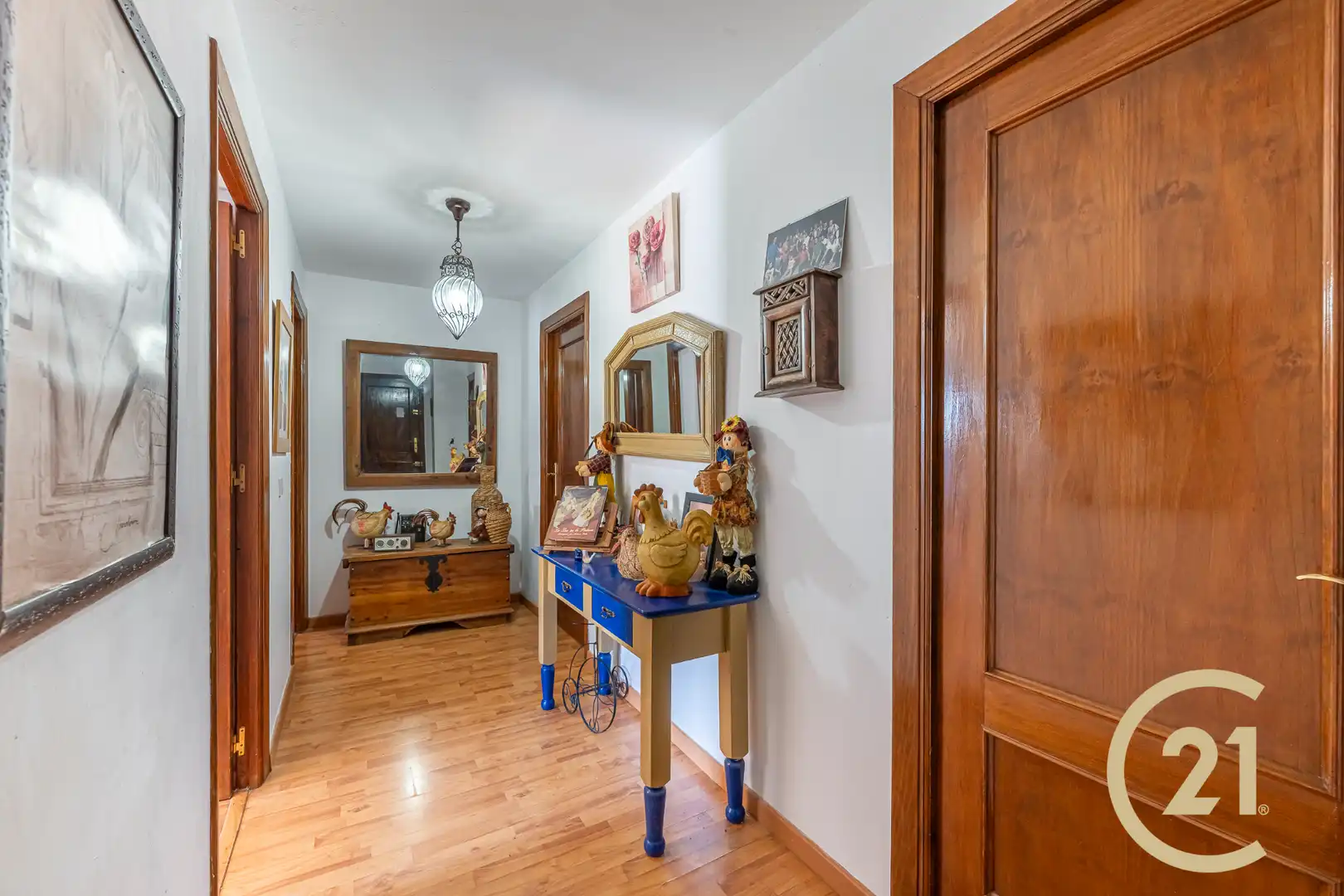 Ático en venta en Ojén con Parquet, Amueblado y Horno