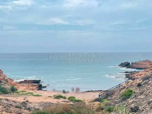 Chalet con jardín en venta en Playa de los Locos, imagen 21