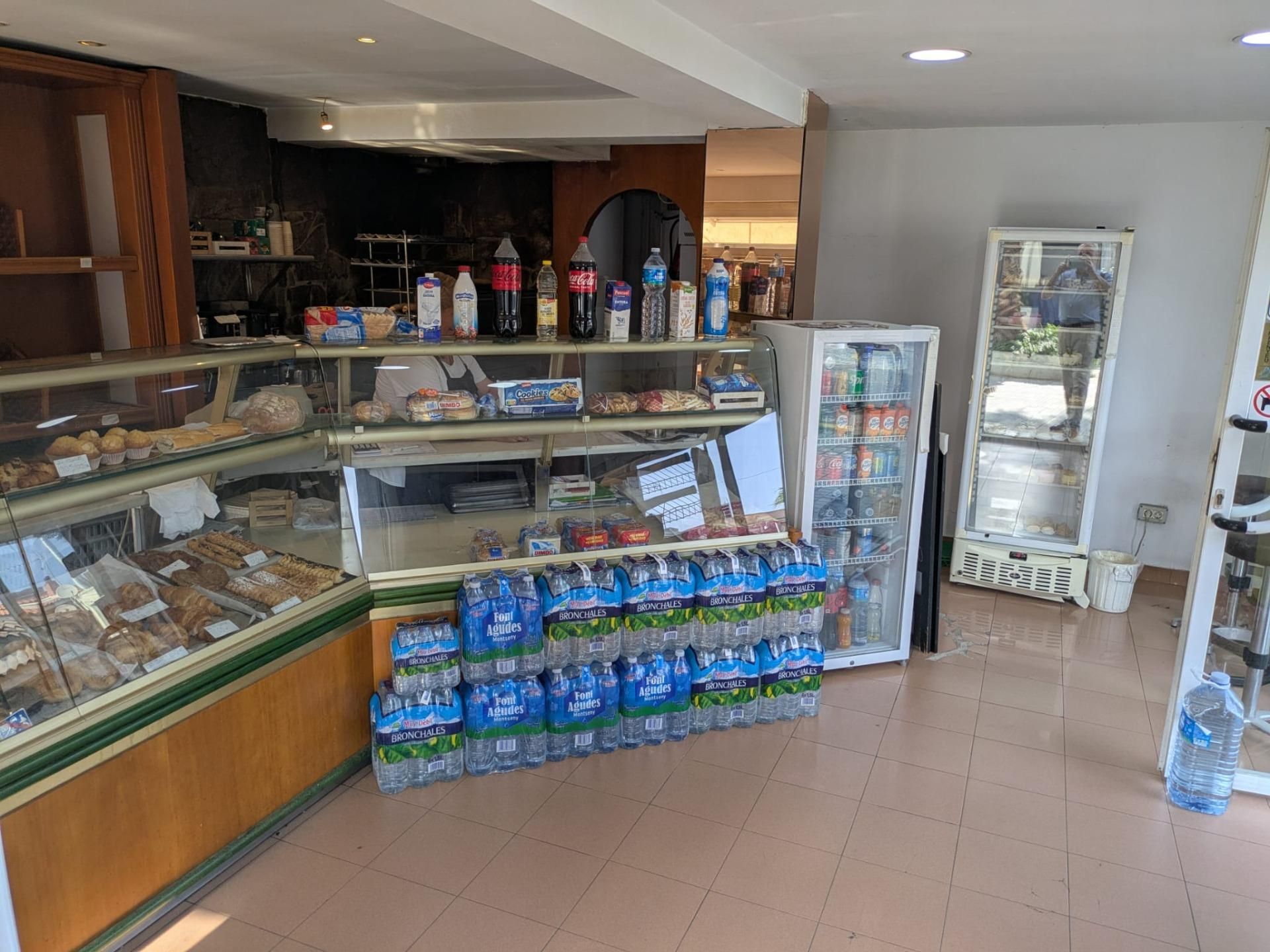 Premises to rent in Castelldefels