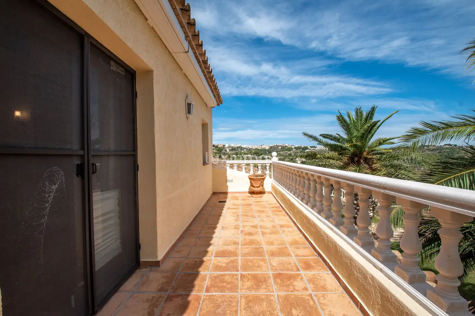 Chalet con terraza en venta en Benissa pueblo, imagen 29