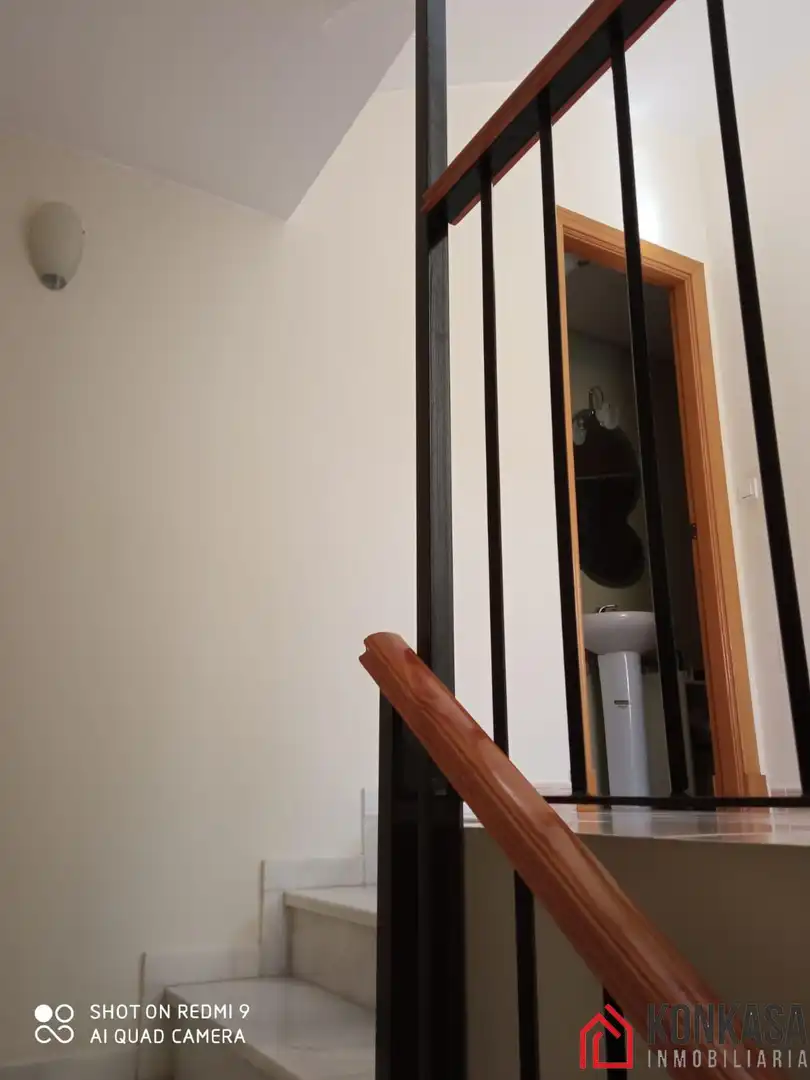 Dúplex en venda a Arcos de la Frontera