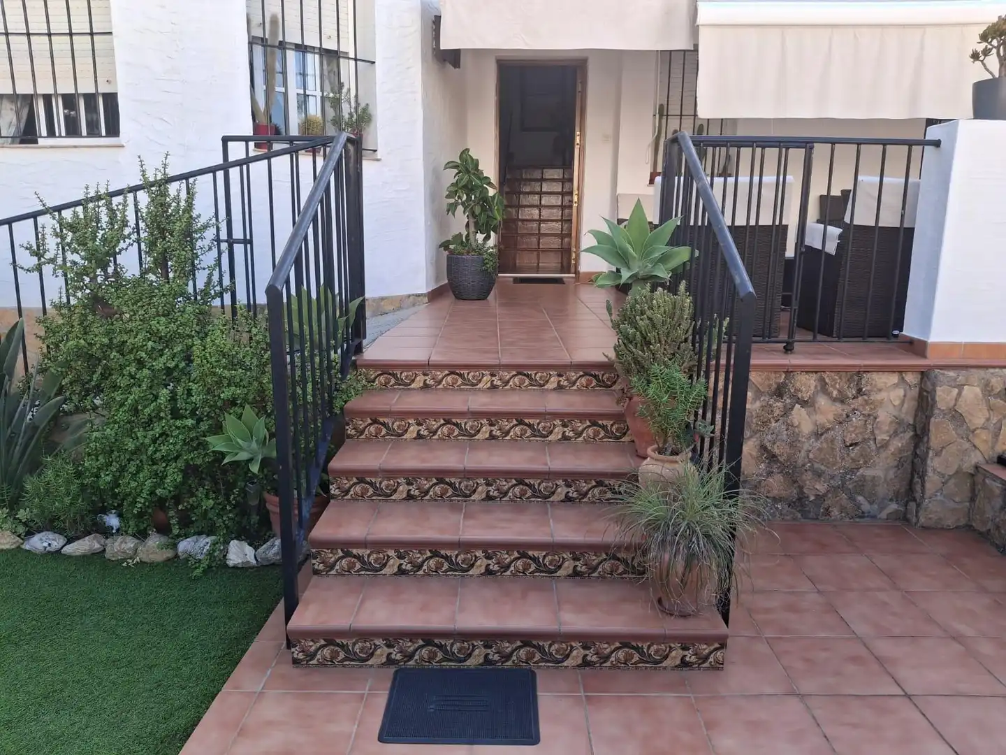 Chalet en venta en Urbasur, imagen 4