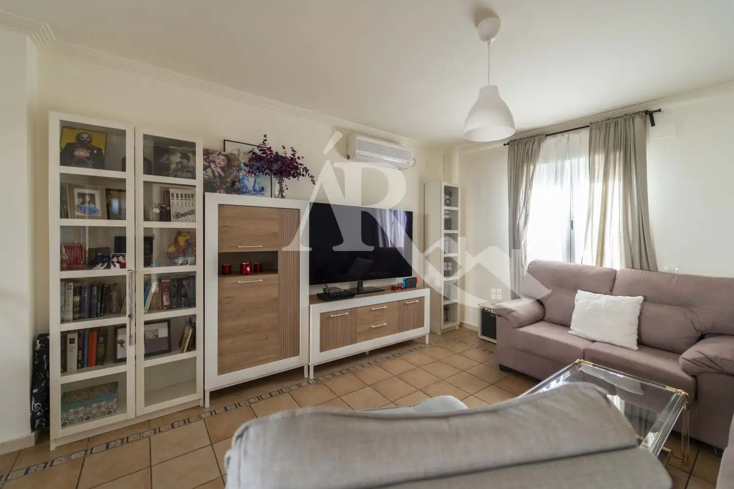 Chalet con jardín en venta en DOLORES IBARRURI 7, imagen 22