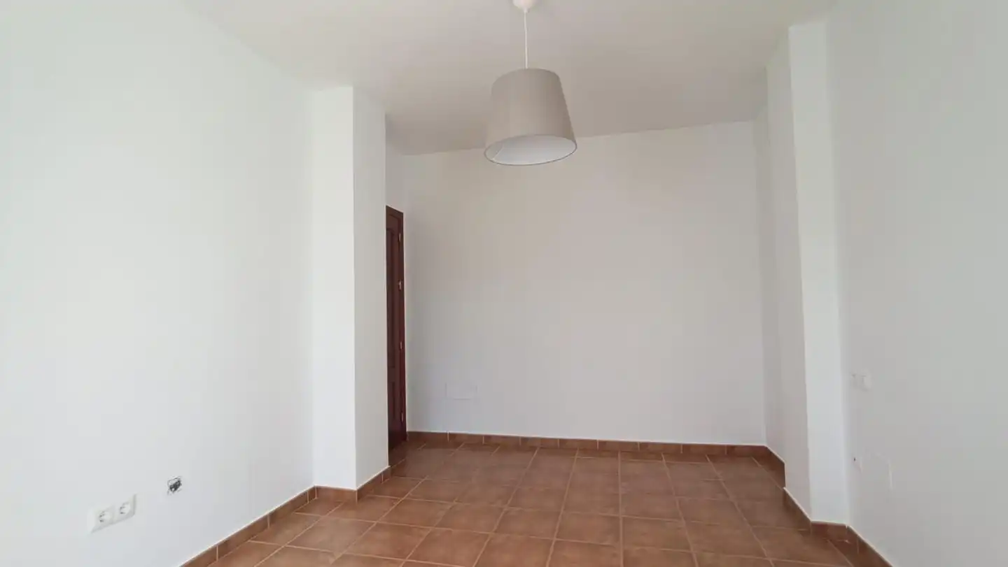 Habitación de Casa o chalet de alquiler en Riogordo con Terraza