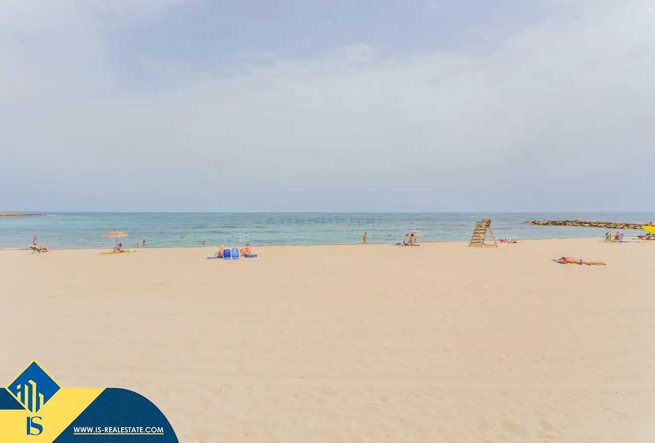 Appartement compact avec piscine à vendre à Playa del Cura, imagen 13