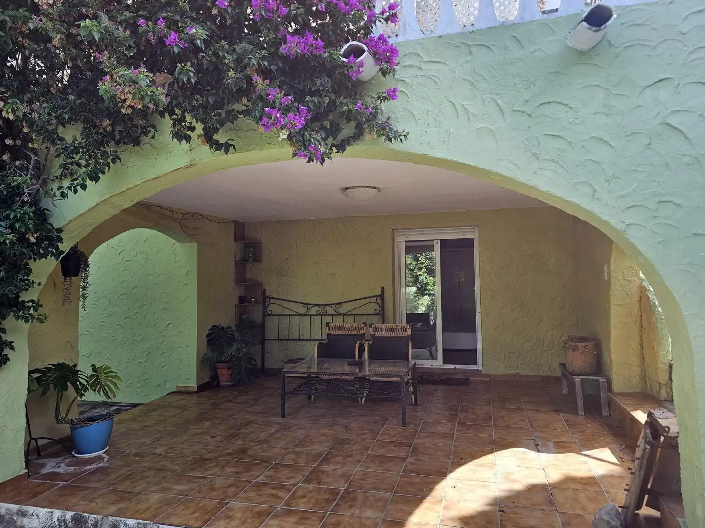 Villa avec jardin à louer à El Montgó, imagen 42