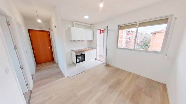 Piso en Alquiler en Entrevías