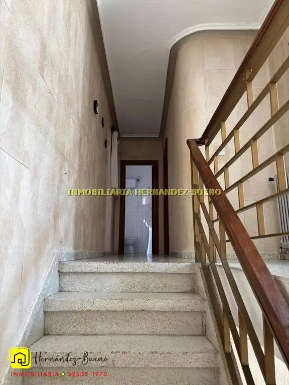Houses for sale in La Fuente de San Esteban   with Heating and Terrace