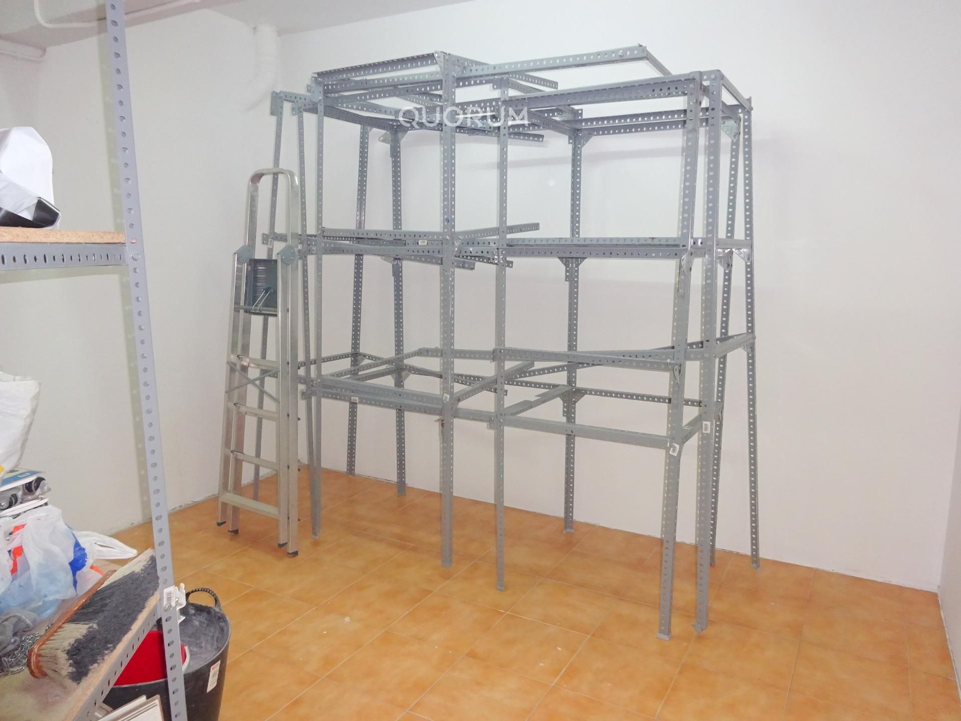 Traster en venda en Bilbao 