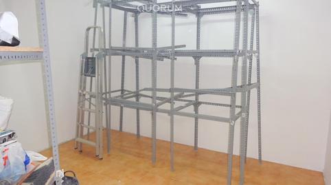 Foto 2 de Traster en venda a Santutxu - Basarrate, Bizkaia