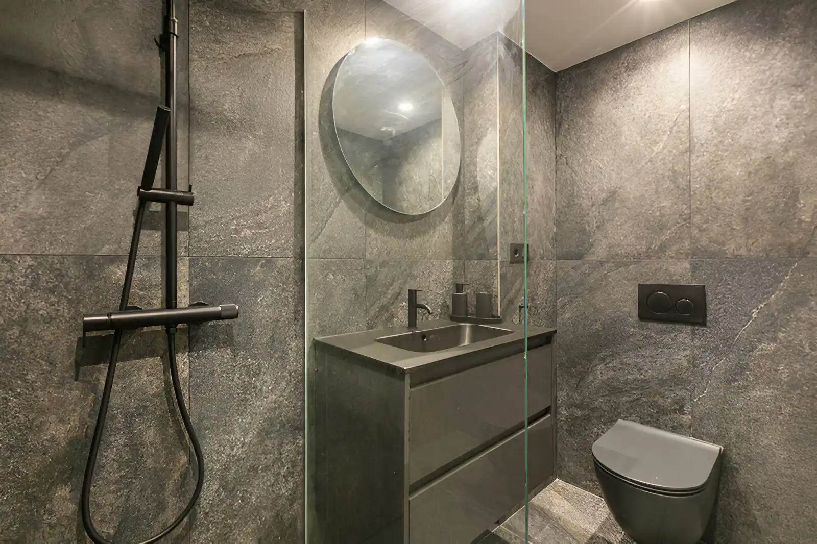 Apartament amb ascensor en venda a Marbella Centro, imagen 9
