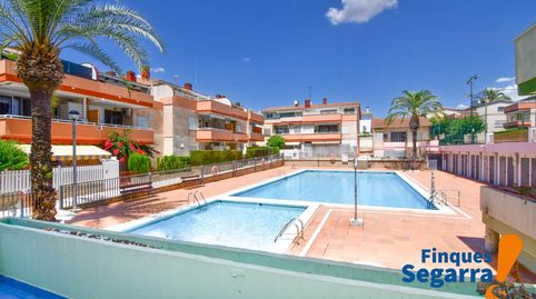Foto 3 de Dúplex en venda a De la Generalitat, Coma-ruga platja, El Vendrell