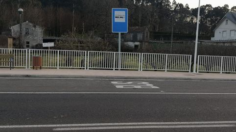 Solar urbano en Montecelo Coristanco para vivienda unifamiliar, immagine 2