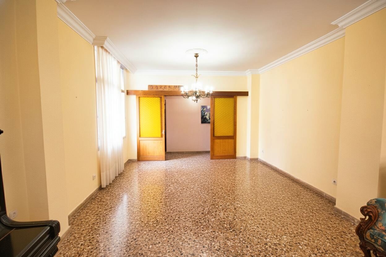 Flat for sale in Las Palmas de Gran Canaria  with Balcony