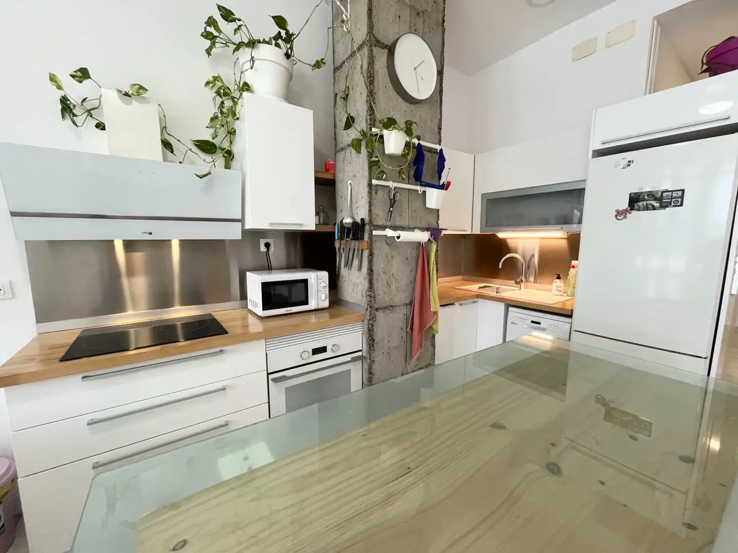 Flat for sale in Calle Eduardo Benot, Santa Catalina - Canteras