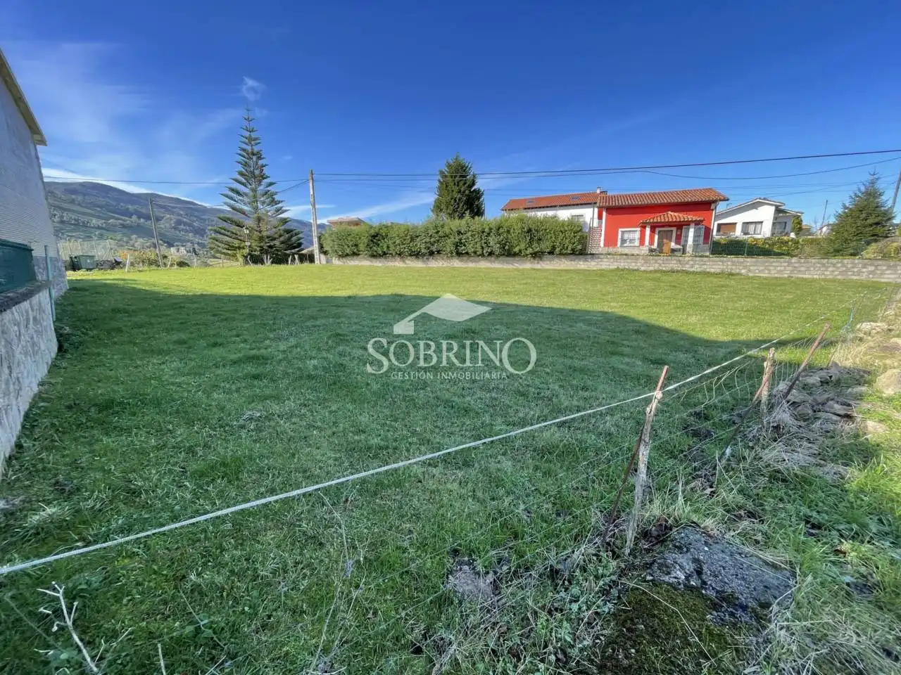 Terreny residencial en venda a Calle Villanueva de Colombres 0, imagen 17