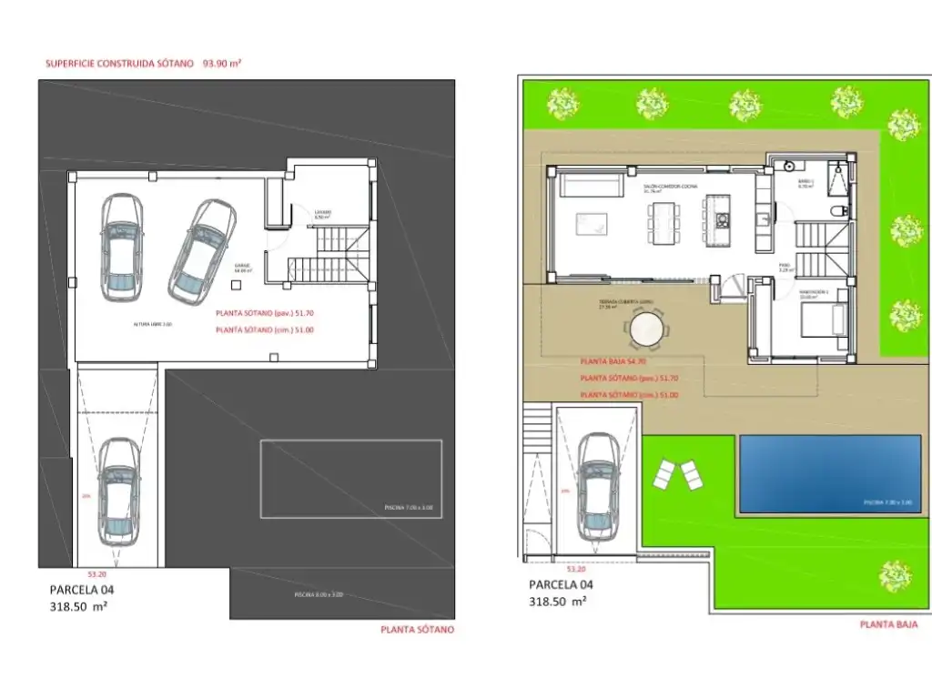 Casa o chalet en venta en Calle Agata, 20, Rojales
