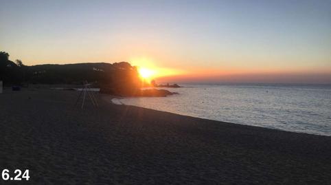 Foto 3 de Apartament en venda a Carrer de París, Volta de l'Ametller, Sant Feliu de Guíxols