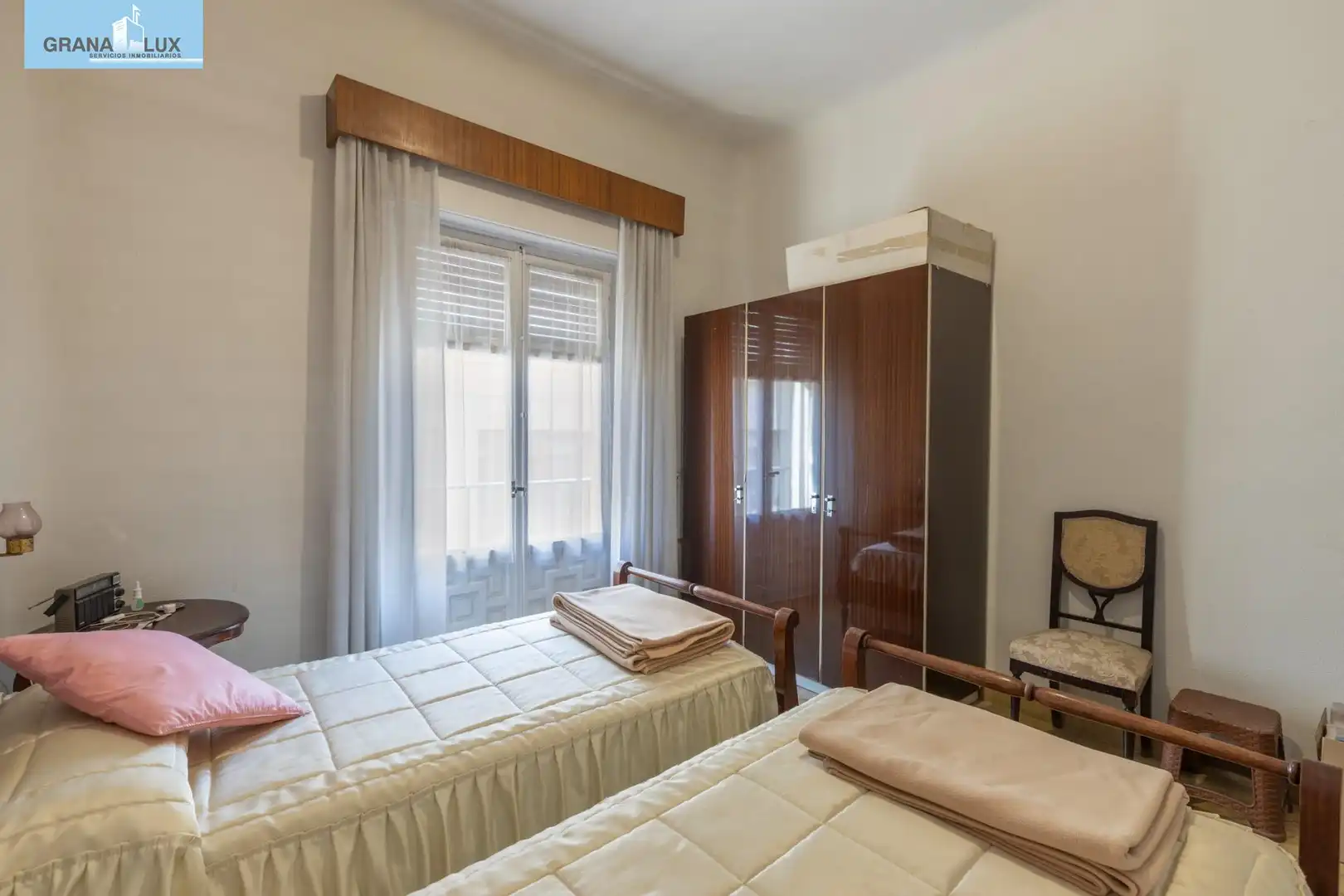 Piso con ascensor en venta en Calle Ángel Ganivet, imagen 28